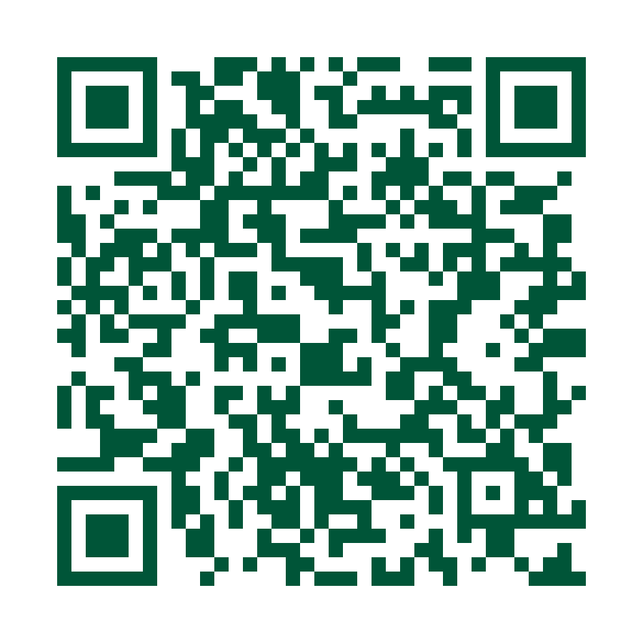 QR code fonctionnel vers le site et WhatsApp SYRB Excellence
